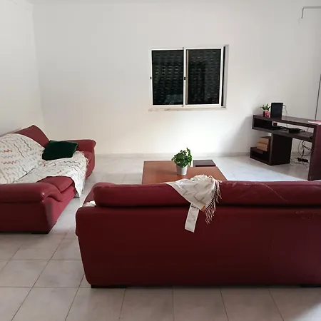 Rum i privatbostad Casa Familia